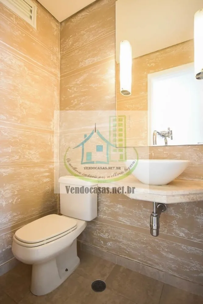 Apartamento, 3 quartos, 193 m² - Foto 8