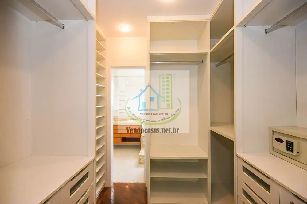 Apartamento, 3 quartos, 193 m² - Foto 3