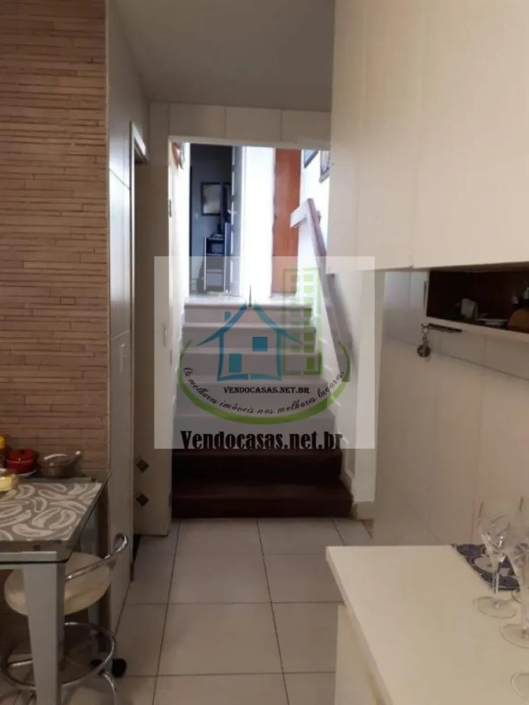 Casa, 3 quartos, 180 m² - Foto 12