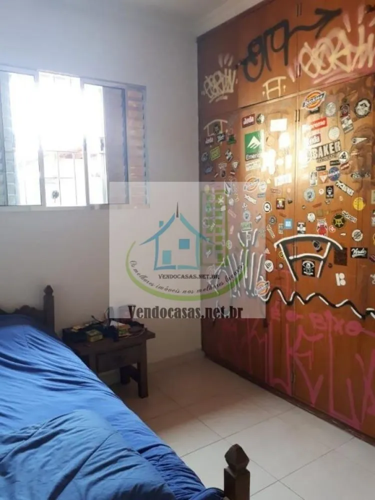 Casa, 3 quartos, 180 m² - Foto 5