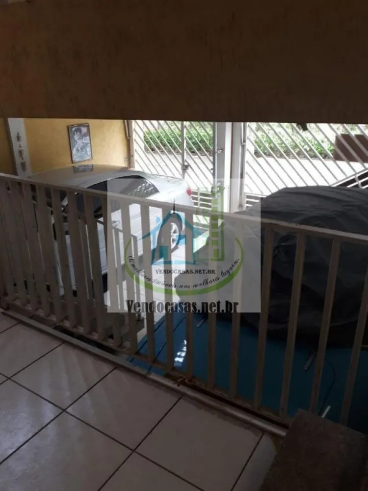 Casa, 3 quartos, 180 m² - Foto 9