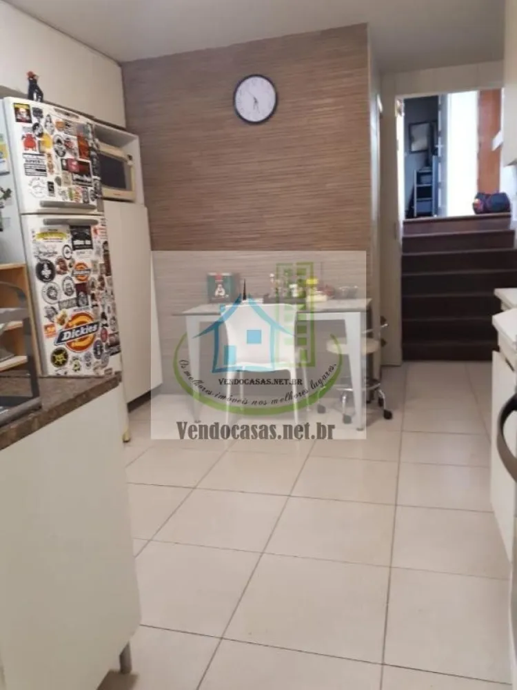 Casa, 3 quartos, 180 m² - Foto 2