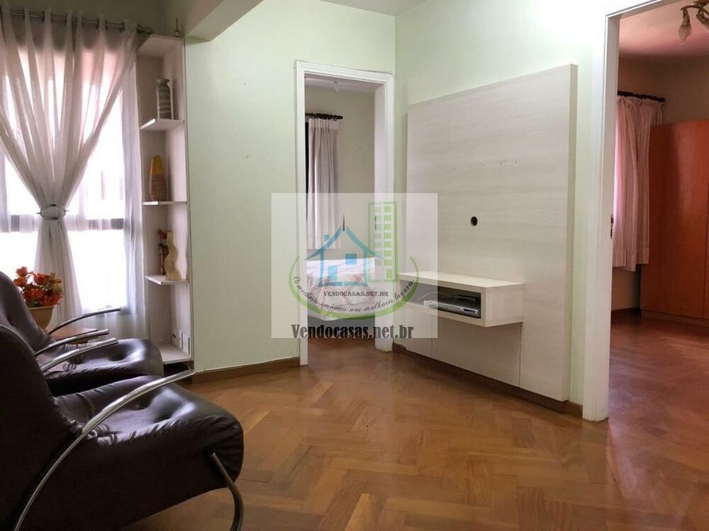 Apartamento, 4 quartos, 105 m² - Foto 2