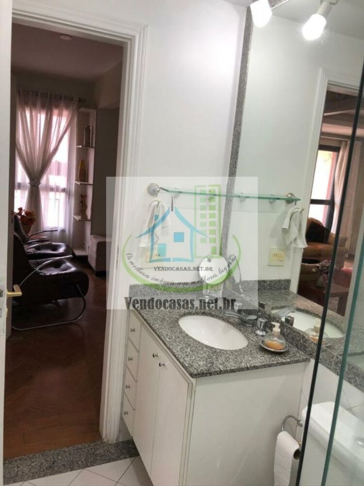 Apartamento, 4 quartos, 105 m² - Foto 4