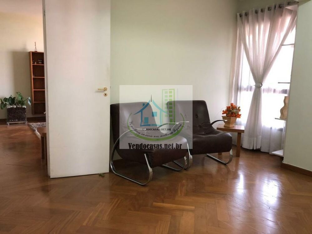 Apartamento, 4 quartos, 105 m² - Foto 1