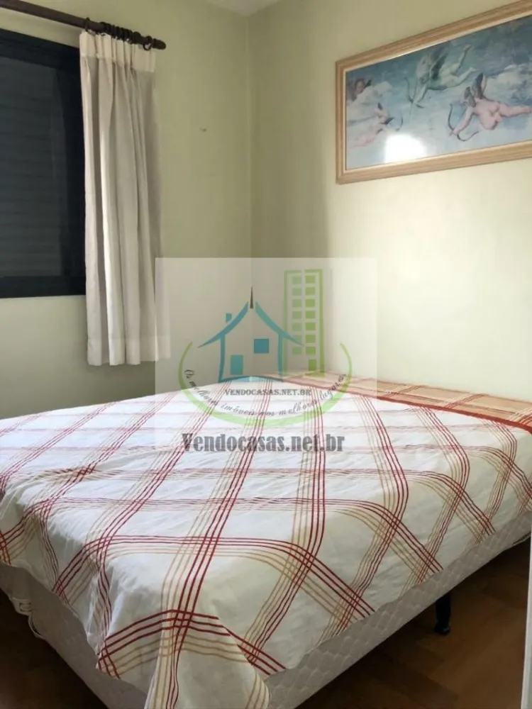 Apartamento, 4 quartos, 105 m² - Foto 8