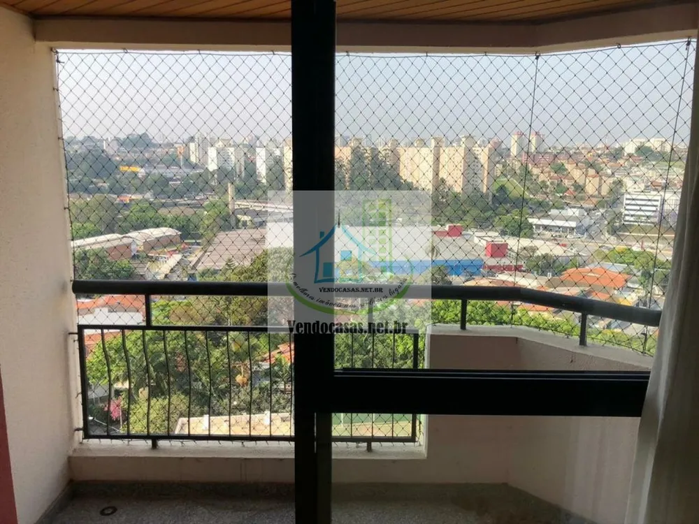Apartamento, 4 quartos, 105 m² - Foto 7