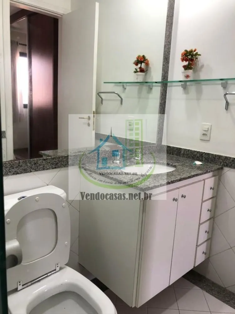 Apartamento, 4 quartos, 105 m² - Foto 5