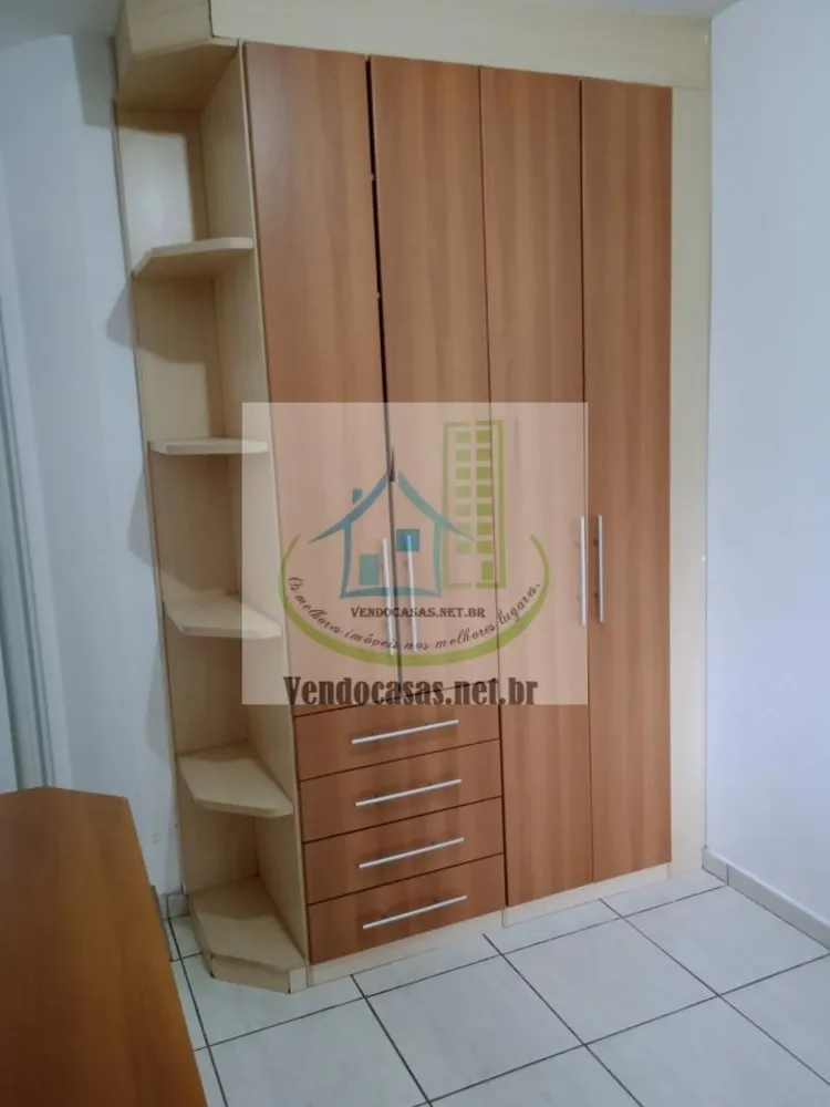 Apartamento, 2 quartos, 50 m² - Foto 3