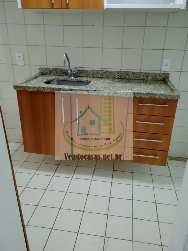 Apartamento, 2 quartos, 50 m² - Foto 4