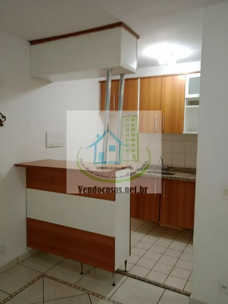 Apartamento, 2 quartos, 50 m² - Foto 5
