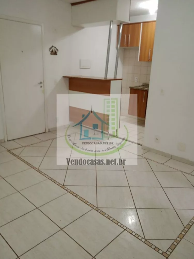 Apartamento, 2 quartos, 50 m² - Foto 7