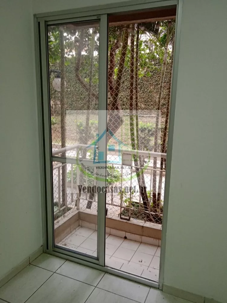 Apartamento, 2 quartos, 50 m² - Foto 8