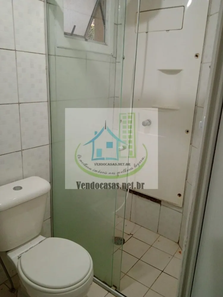 Apartamento, 2 quartos, 50 m² - Foto 2