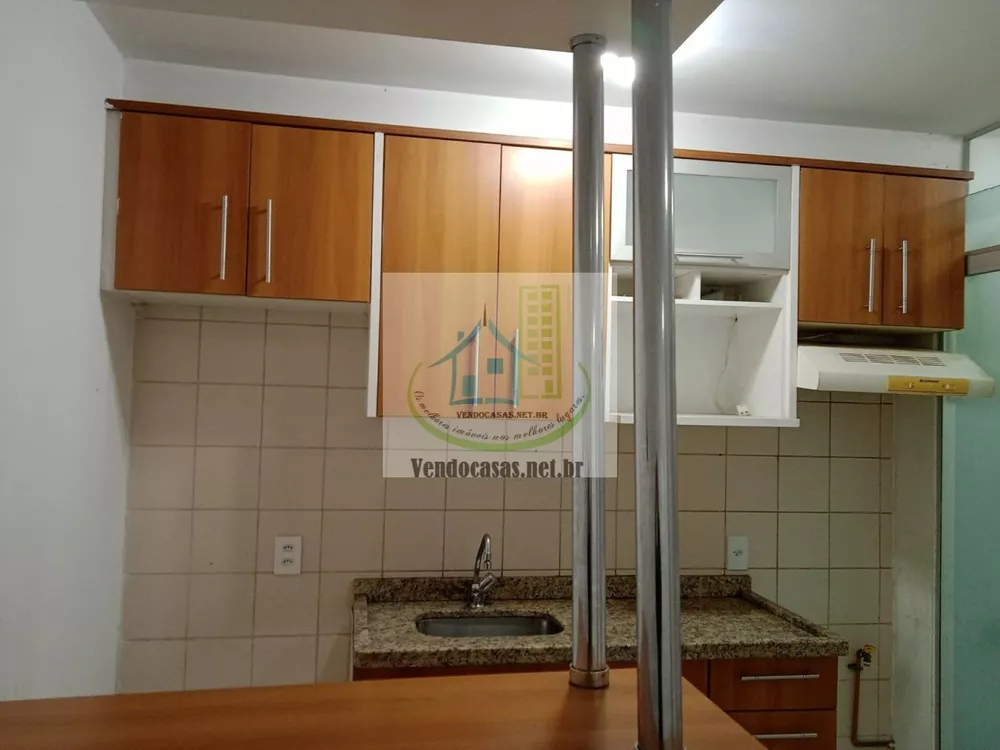 Apartamento, 2 quartos, 50 m² - Foto 6