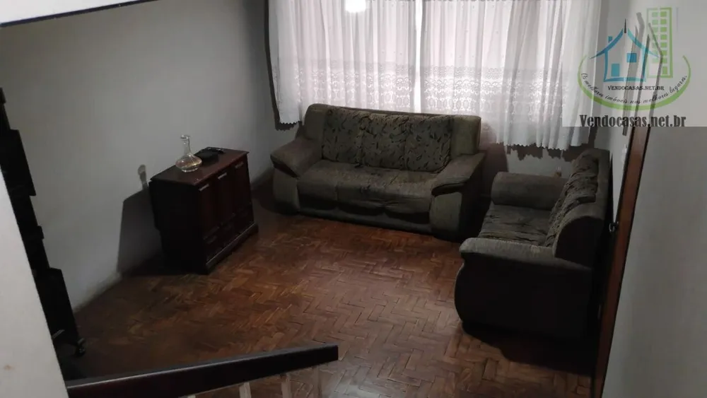 Casa, 3 quartos, 120 m² - Foto 13