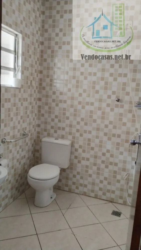 Casa, 3 quartos, 120 m² - Foto 5