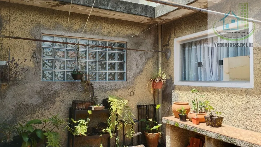 Casa, 3 quartos, 120 m² - Foto 10