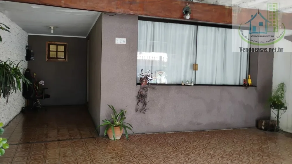 Casa, 3 quartos, 120 m² - Foto 12