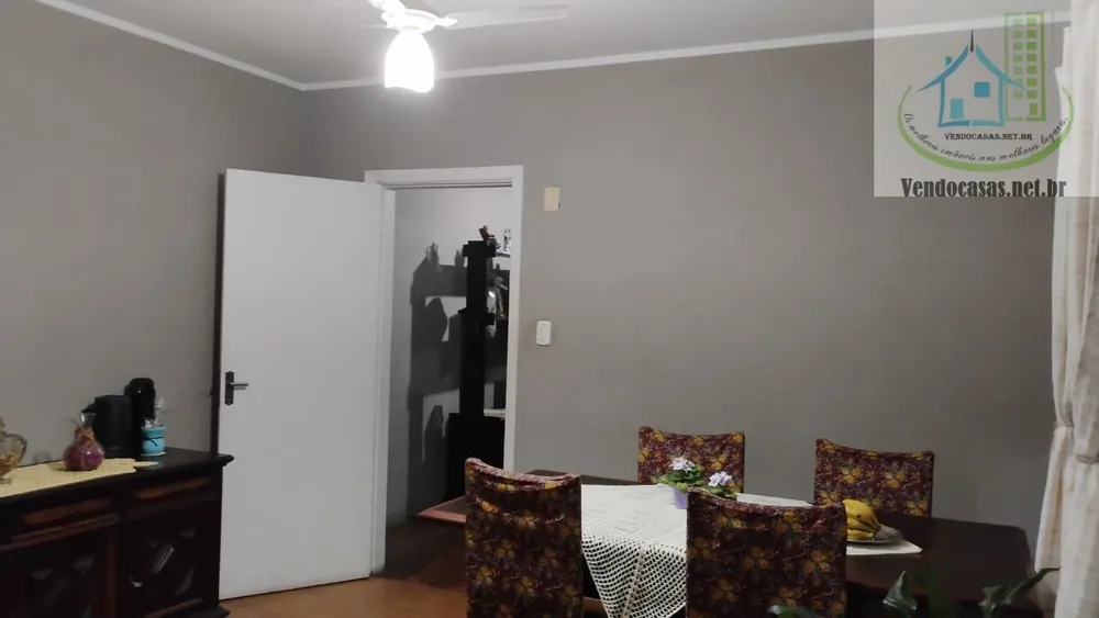 Casa, 3 quartos, 120 m² - Foto 15