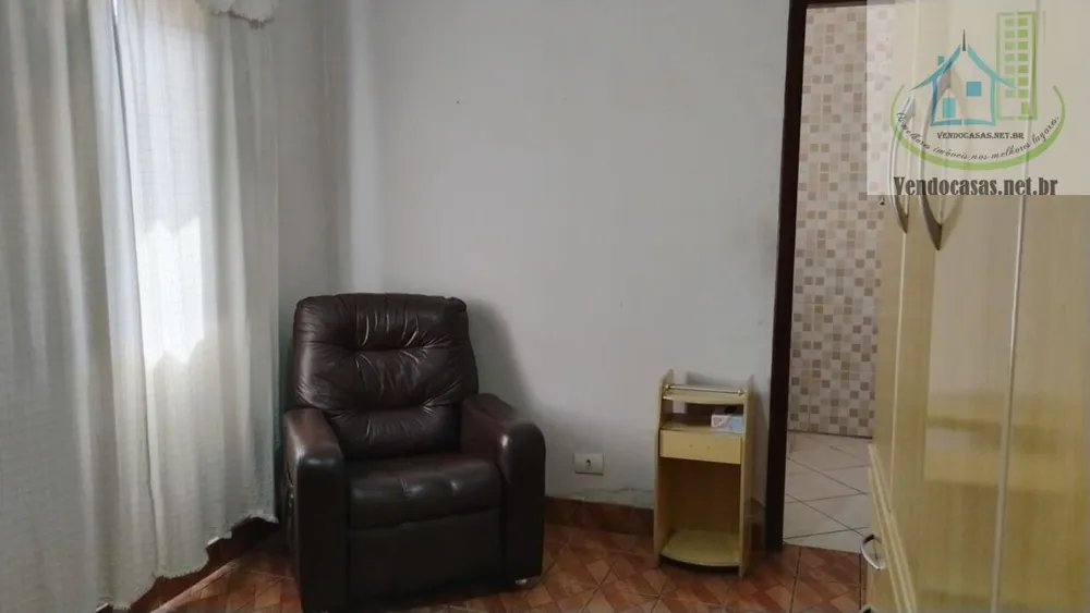 Casa, 3 quartos, 120 m² - Foto 1