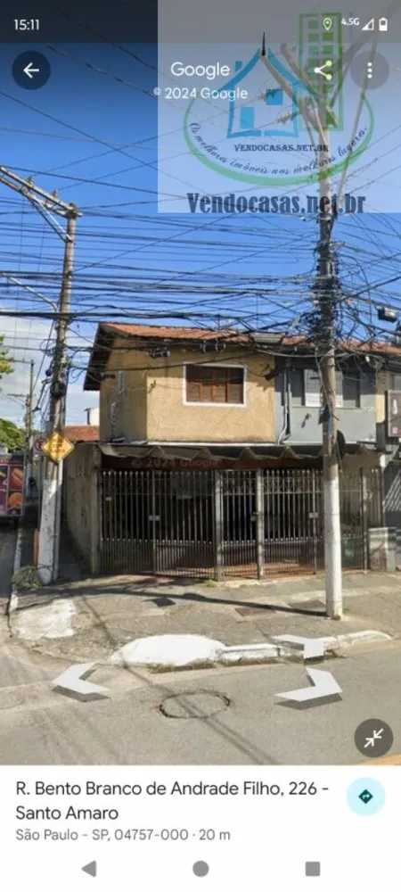 Casa, 3 quartos, 120 m² - Foto 6