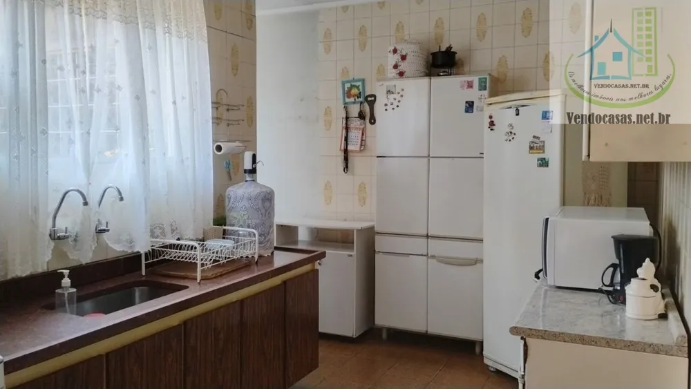 Casa, 3 quartos, 120 m² - Foto 8