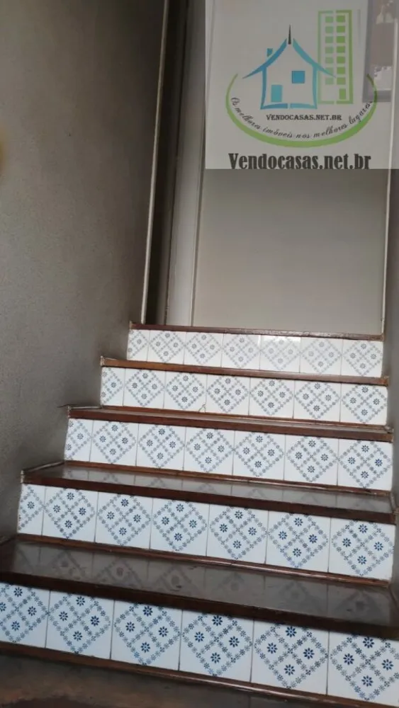 Casa, 3 quartos, 120 m² - Foto 2