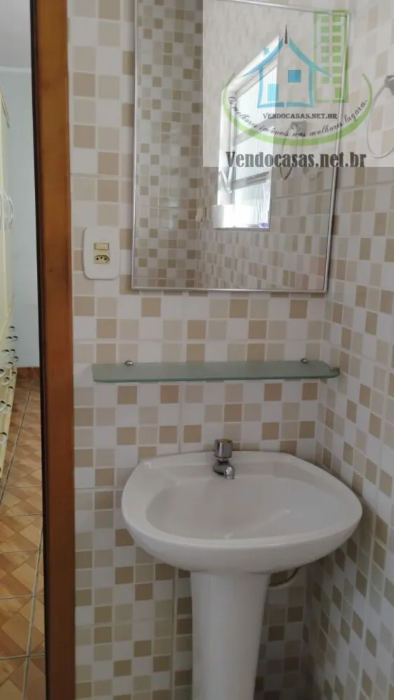 Casa, 3 quartos, 120 m² - Foto 4
