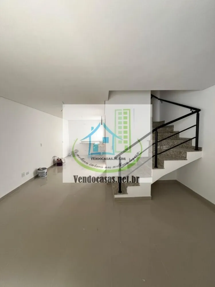 Casa, 3 quartos, 90 m² - Foto 10