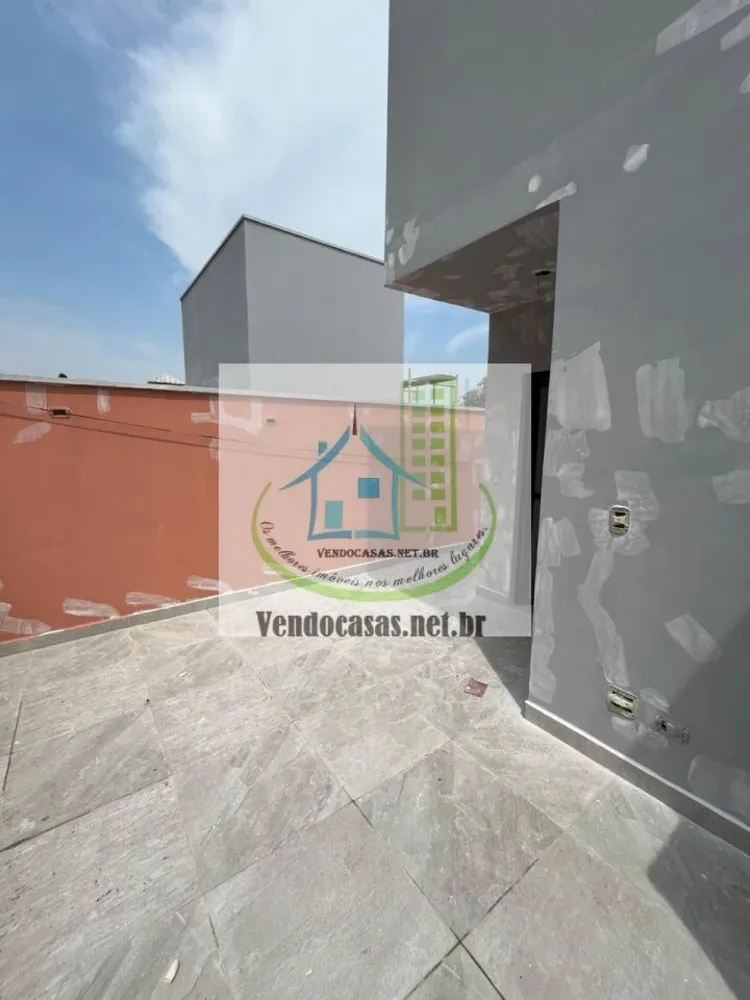 Casa, 3 quartos, 90 m² - Foto 15