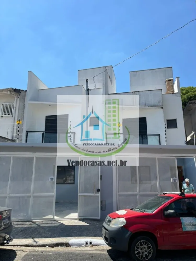 Casa, 3 quartos, 90 m² - Foto 11