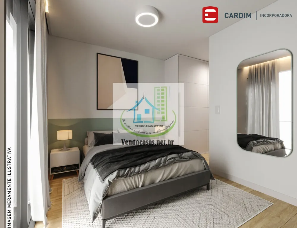 Casa, 3 quartos, 90 m² - Foto 7