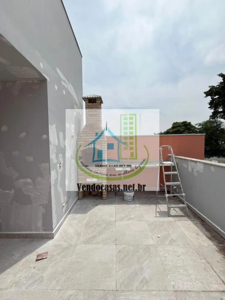 Casa, 3 quartos, 90 m² - Foto 16