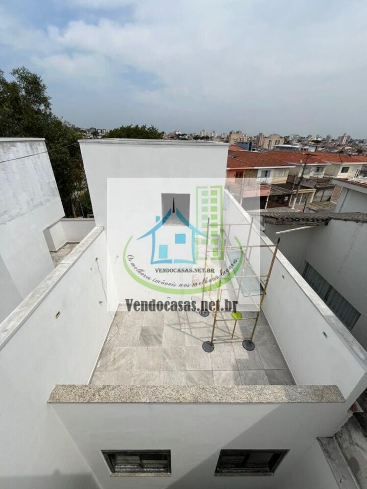 Casa, 3 quartos, 90 m² - Foto 3