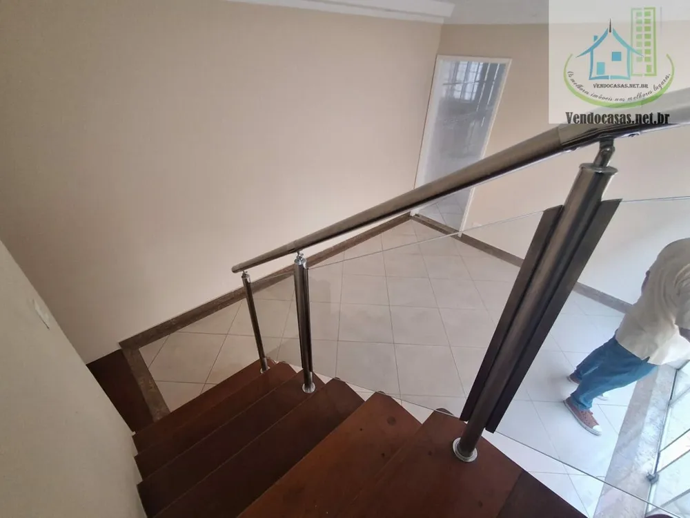 Casa, 3 quartos, 125 m² - Foto 8