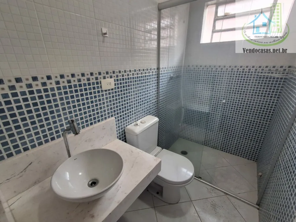 Casa, 3 quartos, 125 m² - Foto 10