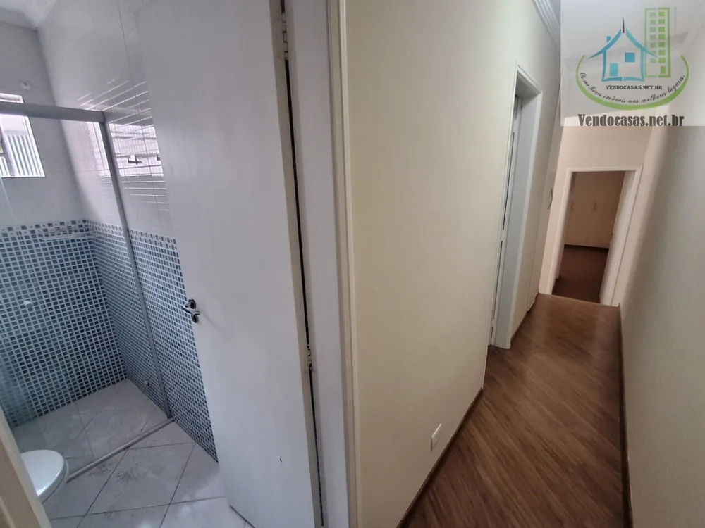 Casa, 3 quartos, 125 m² - Foto 9
