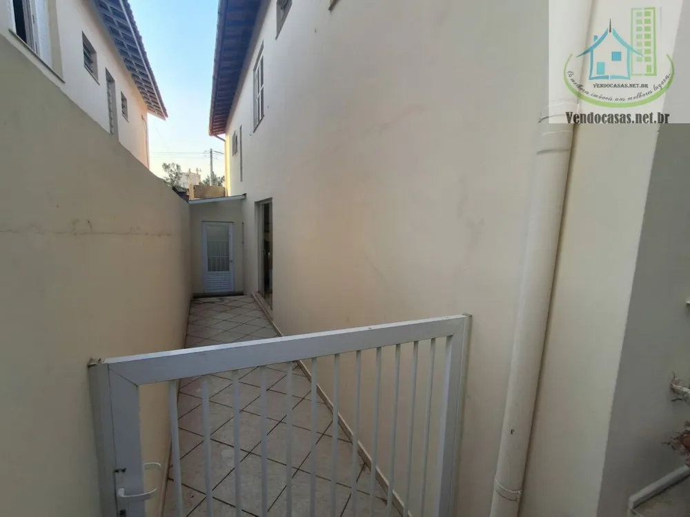Casa, 3 quartos, 125 m² - Foto 11