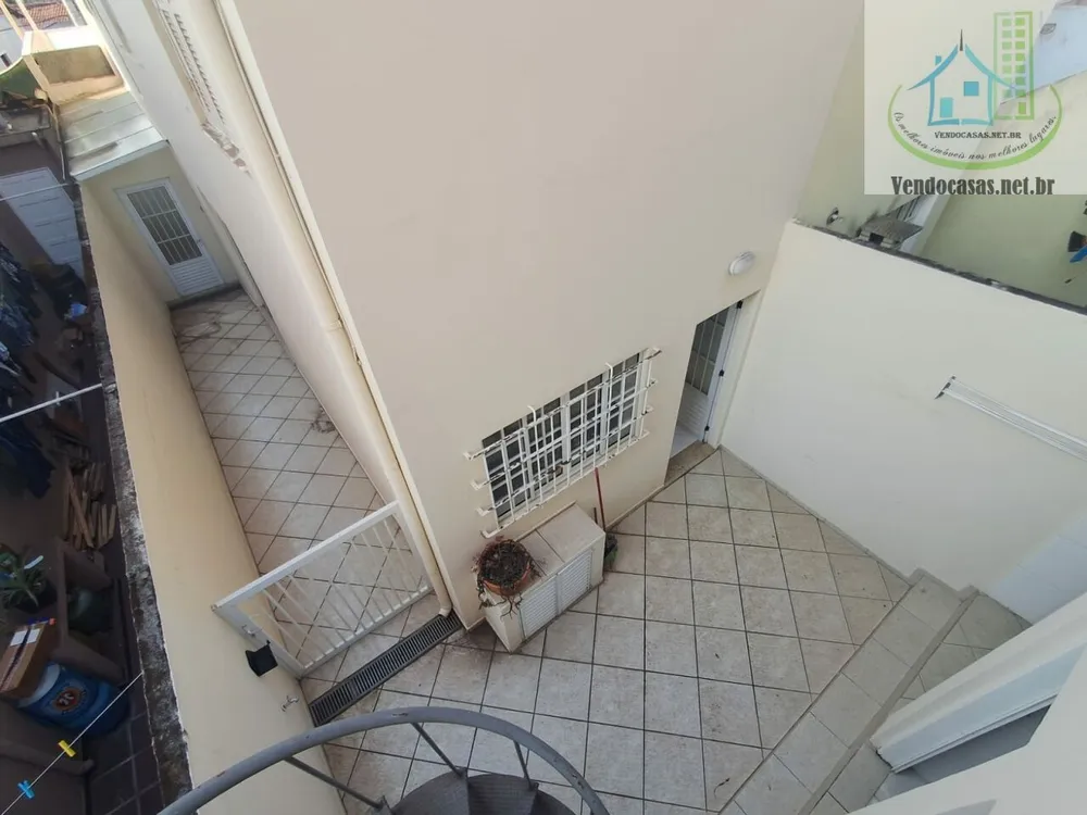 Casa, 3 quartos, 125 m² - Foto 4