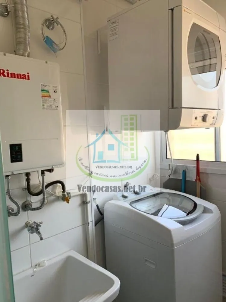 Apartamento, 2 quartos, 72 m² - Foto 8