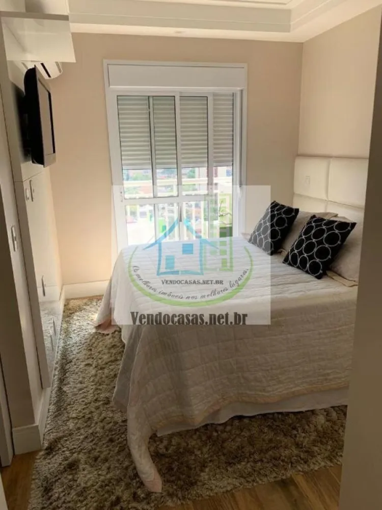 Apartamento, 2 quartos, 72 m² - Foto 1