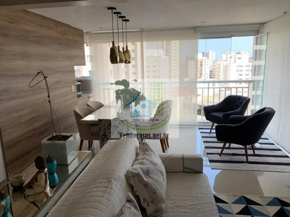 Apartamento, 2 quartos, 72 m² - Foto 6