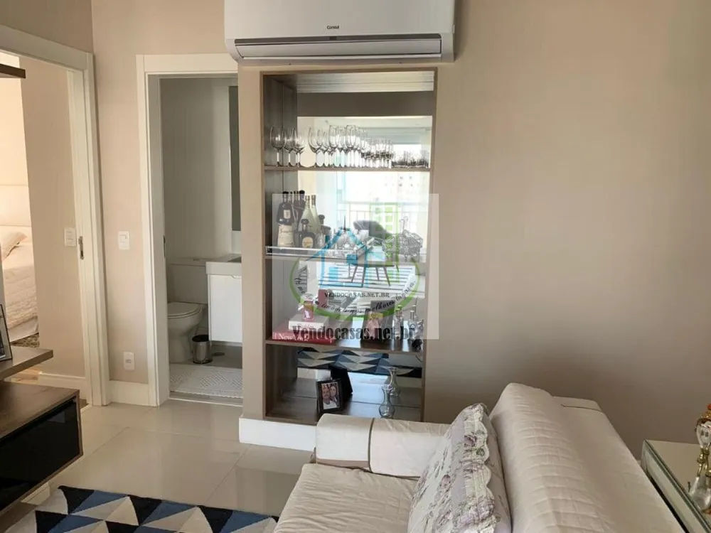 Apartamento, 2 quartos, 72 m² - Foto 3