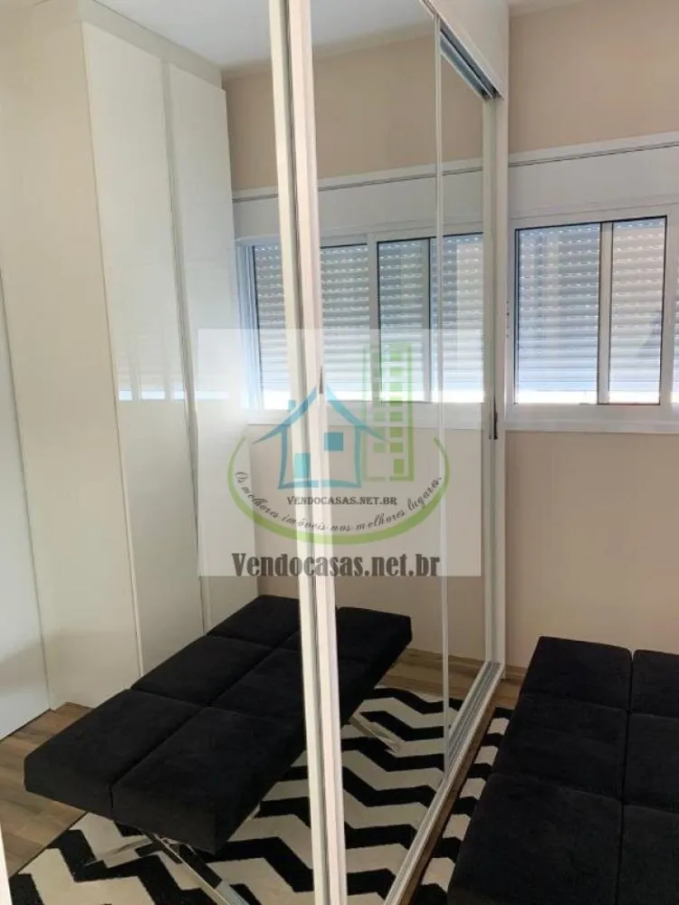 Apartamento, 2 quartos, 72 m² - Foto 2