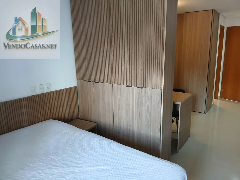 Kitnet-Studio, 28 m² - Foto 2