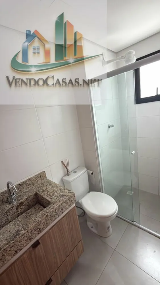 Kitnet-Studio, 28 m² - Foto 13