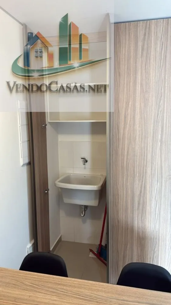 Kitnet-Studio, 28 m² - Foto 11
