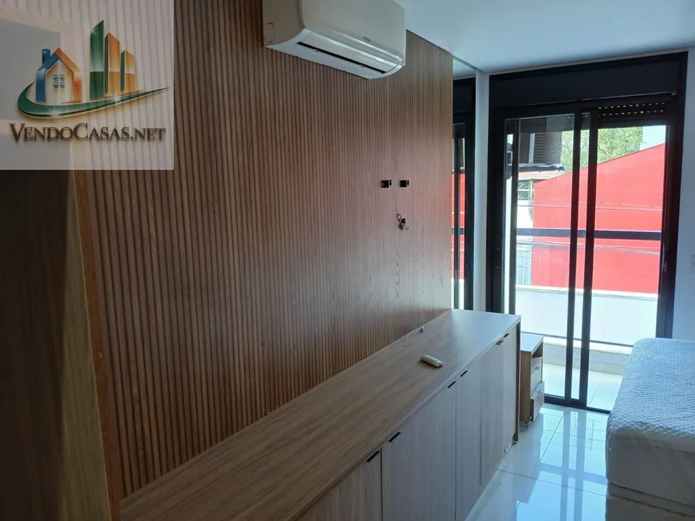 Kitnet-Studio, 28 m² - Foto 9