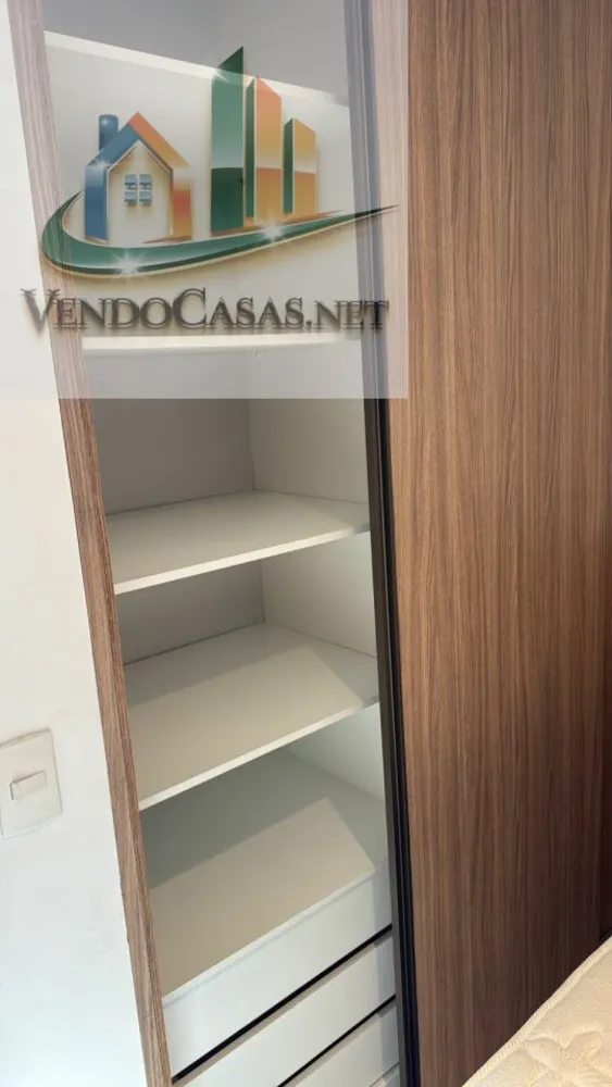 Kitnet-Studio, 28 m² - Foto 15